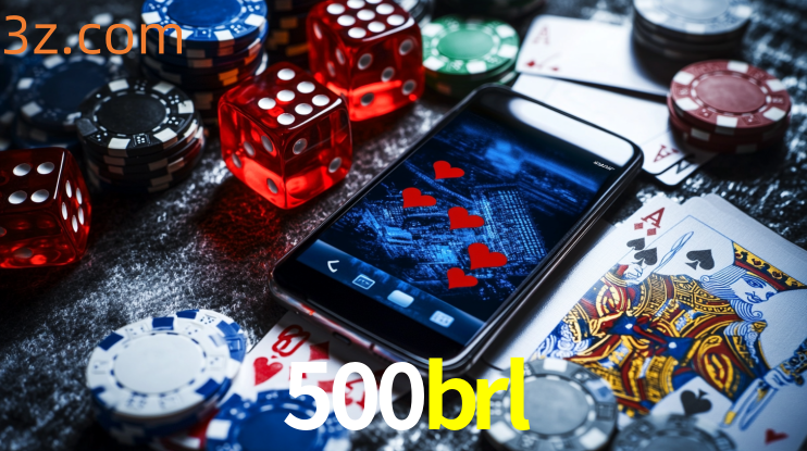 500brl Login